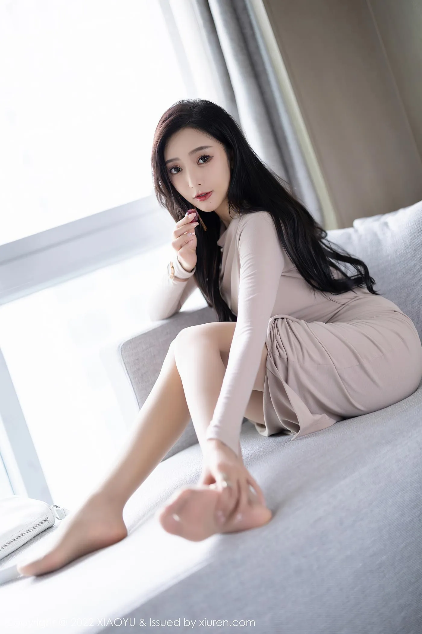 [XIAOYU语画界] 2022.04.25 VOL.764 王馨瑶yanni [64P]插图5